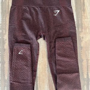 Gymshark seamless leggins
